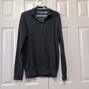 Men sweater